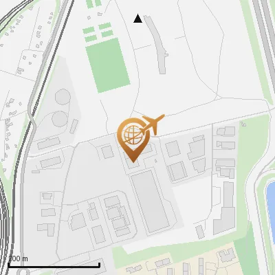 Foto zu Piccoloministraße 2, 51063 Köln