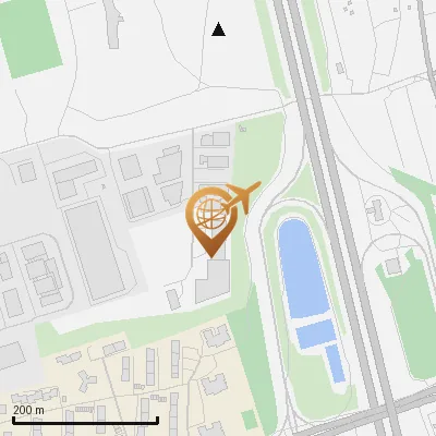 Foto zu Piccoloministraße 22, 51063 Köln