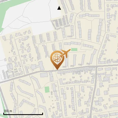 Karte Piccoloministraße 270-299, 51067 Köln