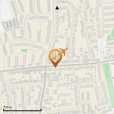 Foto zu Piccoloministraße 320-329, 51067 Köln