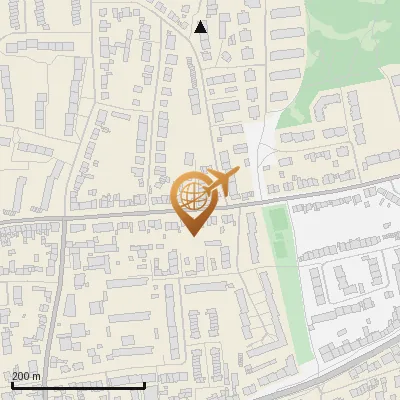 Foto zu Piccoloministraße 342-371, 51067 Köln