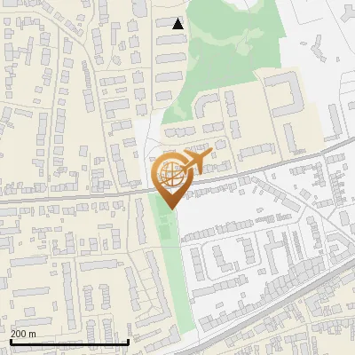 Foto zu Piccoloministraße 374-378, 51067 Köln