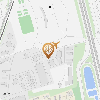 Foto zu Piccoloministraße 4-12, 51063 Köln