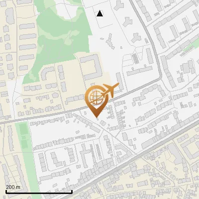 Foto zu Piccoloministraße 408, 51067 Köln