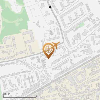 Foto zu Piccoloministraße 456-462, 51067 Köln