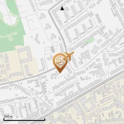 Foto zu Piccoloministraße 464-470, 51067 Köln