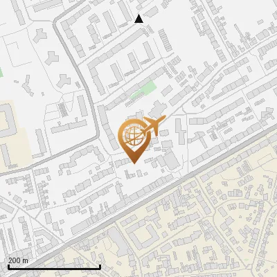 Foto zu Piccoloministraße 504-523, 51067 Köln