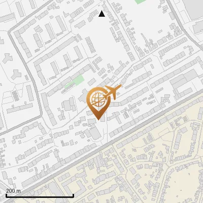 Foto zu Piccoloministraße 524-528, 51067 Köln