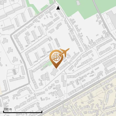 Foto zu Piccoloministraße 531-537, 51067 Köln