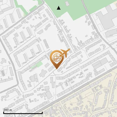 Foto zu Piccoloministraße 541-571, 51067 Köln