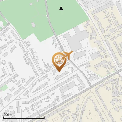 Foto zu Piccoloministraße 592-600, 51067 Köln