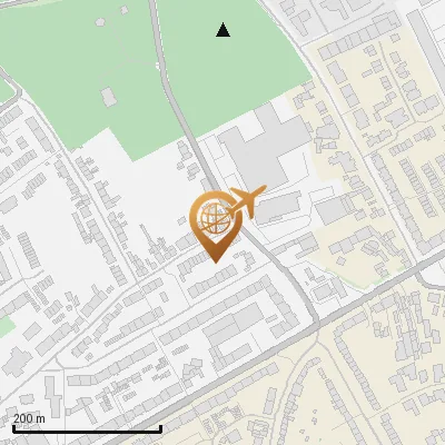 Foto zu Piccoloministraße 606-627, 51067 Köln