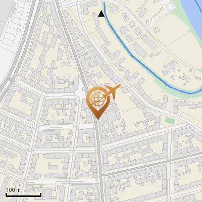 Foto zu Pichelsdorfer Straße 106-112, 13595 Berlin