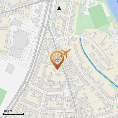 Foto zu Pichelsdorfer Straße 123-136, 13595 Berlin