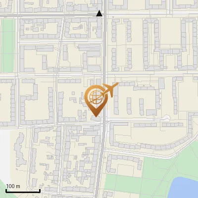 Foto zu Pichelsdorfer Straße 53-59, 13595 Berlin