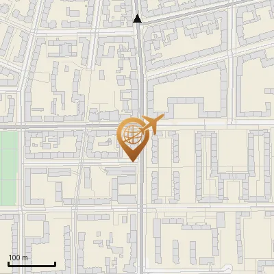 Foto zu Pichelsdorfer Straße 65-70, 13595 Berlin