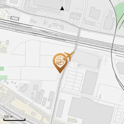 Foto zu Pichelswerderstraße 15, 13597 Berlin