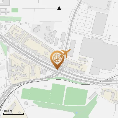 Foto zu Pichelswerderstraße 27, 13597 Berlin