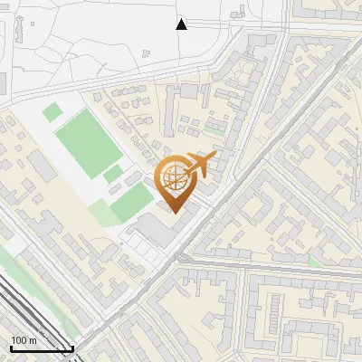 Foto zu Pichelswerderstraße 3-6, 13187 Berlin