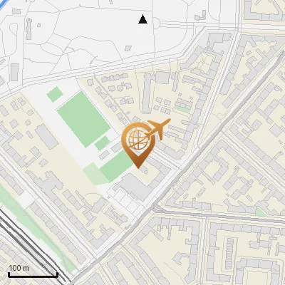 Foto zu Pichelswerderstraße 7, 13187 Berlin