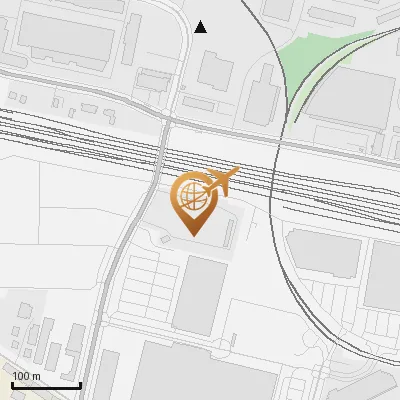 Foto zu Pichelswerderstraße 9, 13597 Berlin