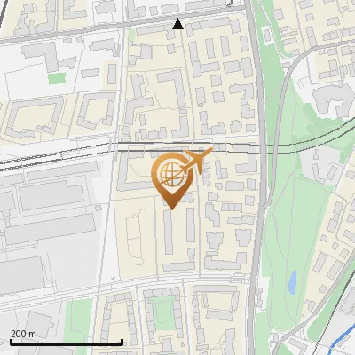 Foto zu Pichtstraße 1, 81379 München