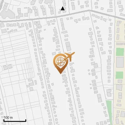 Karte Pidder-Lüng-Weg 24-32, 22149 Hamburg