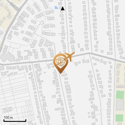 Karte Pidder-Lüng-Weg 1-4, 22149 Hamburg