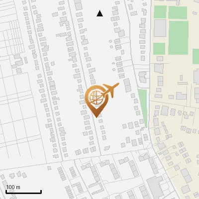 Karte Pidder-Lüng-Weg 43-58, 22149 Hamburg