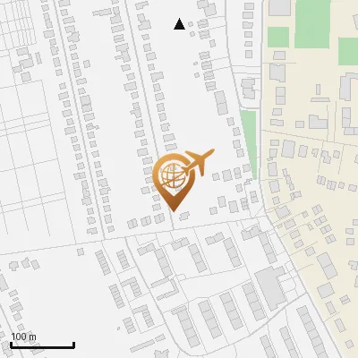 Karte Pidder-Lüng-Weg 61, 22149 Hamburg