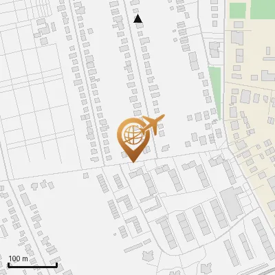 Karte Pidder-Lüng-Weg 64-74, 22149 Hamburg