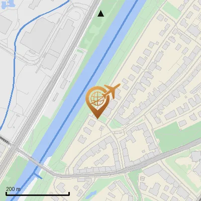 Foto zu Pienzenauerstraße 1, 81679 München