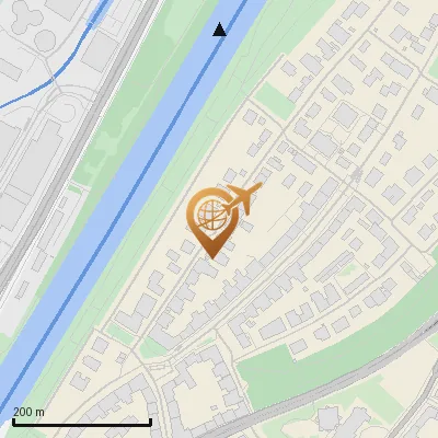 Foto zu Pienzenauerstraße 14, 81679 München