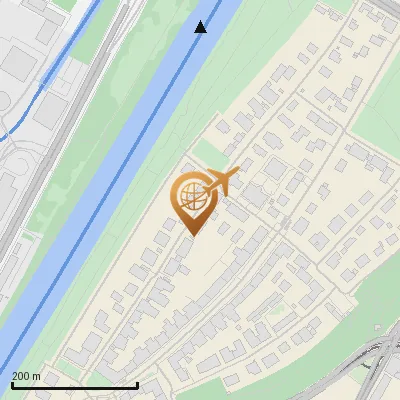 Foto zu Pienzenauerstraße 17-24, 81679 München