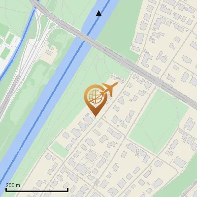 Foto zu Pienzenauerstraße 31, 81679 München