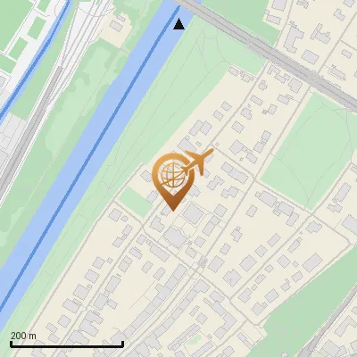 Foto zu Pienzenauerstraße 32, 81679 München