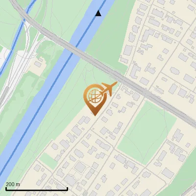 Foto zu Pienzenauerstraße 35-46, 81679 München