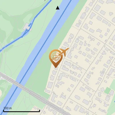 Karte Pienzenauerstraße 49, 81925 München