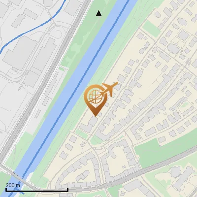 Foto zu Pienzenauerstraße 2-7, 81679 München