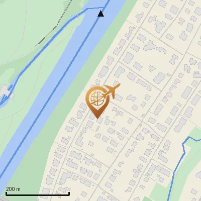 Foto zu Pienzenauerstraße 80, 81925 München