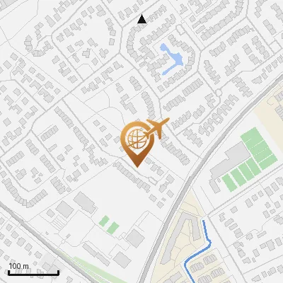 Karte Piepenbrinkweg 11-21, 22399 Hamburg