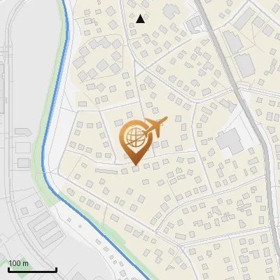 Karte Piepertswinkel 26-27, 12555 Berlin