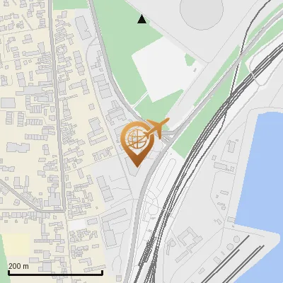 Foto zu Pierstraße 8, 50997 Köln