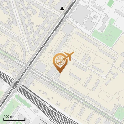 Foto zu Pieskower Weg 6-10, 10409 Berlin