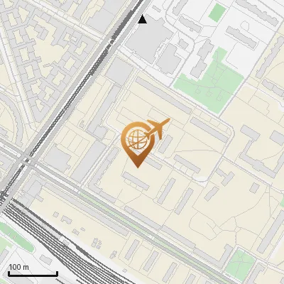 Foto zu Pieskower Weg 14-28, 10409 Berlin