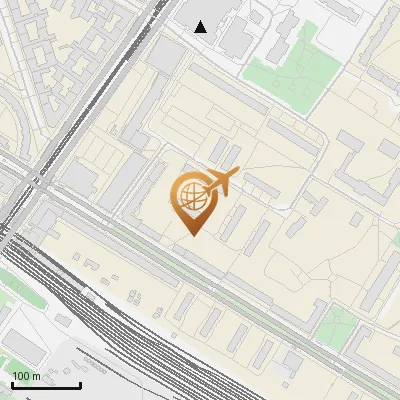 Foto zu Pieskower Weg 30, 10409 Berlin