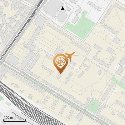 Foto zu Pieskower Weg 31-46, 10409 Berlin