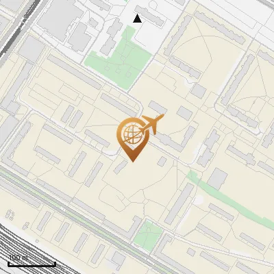 Foto zu Pieskower Weg 48-50, 10409 Berlin