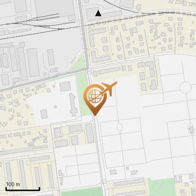 Foto zu Piesporter Straße 22, 13088 Berlin