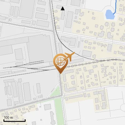 Foto zu Piesporter Straße 27-31, 13088 Berlin